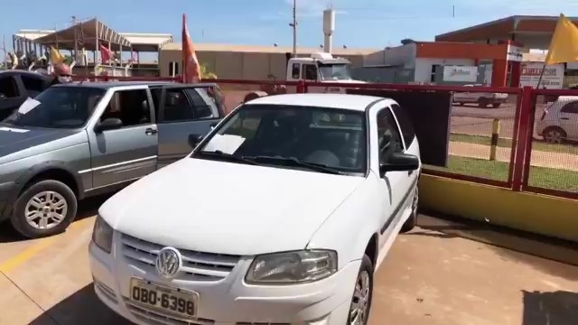 GOL GL 1.6 MI/STAR 1.6 E 1.8/ATLANTA 1.6